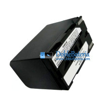 Batería para Samsung SCL810 SCL860 SCL870 VP-L530 SB-L480 [Batería de repuesto]